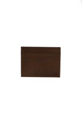 Brown Wallet