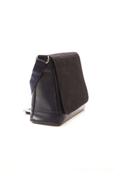 Blublu Messenger Bag