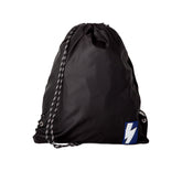 Black Backpack