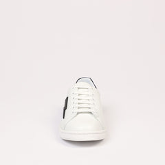 W H I T E- B L A C K Sneakers