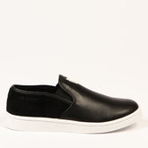 B L A C K- W H I T E Sneakers