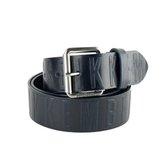 E.- Bikkembergs Belt