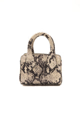 Roccia Stone Handbag