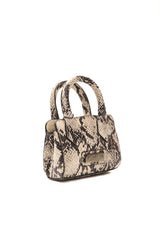 Roccia Stone Handbag
