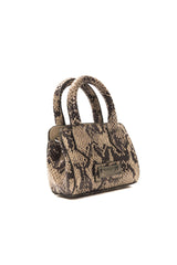 Tortora Taupe Handbag