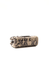 Tortora Taupe Handbag