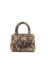 Tortora Taupe Handbag