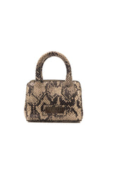 Tortora Taupe Handbag