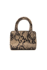 Tortora Taupe Handbag
