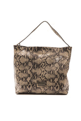 Tortora Taupe Shoulder Bag