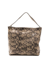 Tortora Taupe Shoulder Bag