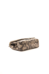 Tortora Taupe Crossbody Bag