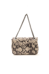 Roccia Stone Crossbody Bag