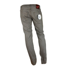 S-marrone Jacob Cohen Jeans & Pant