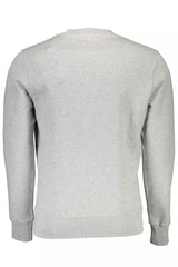 North Sails Eco-Friendly Organic Cotton Sweatshirt