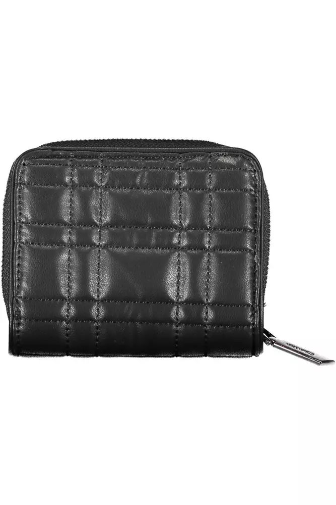 Calvin Klein Elegant Black RFID-Blocking Wallet