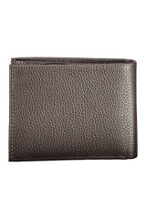 Calvin Klein Elegant Leather RFID-Blocking Wallet