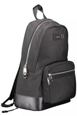 Calvin Klein Sleek Urban Eco-Friendly Backpack