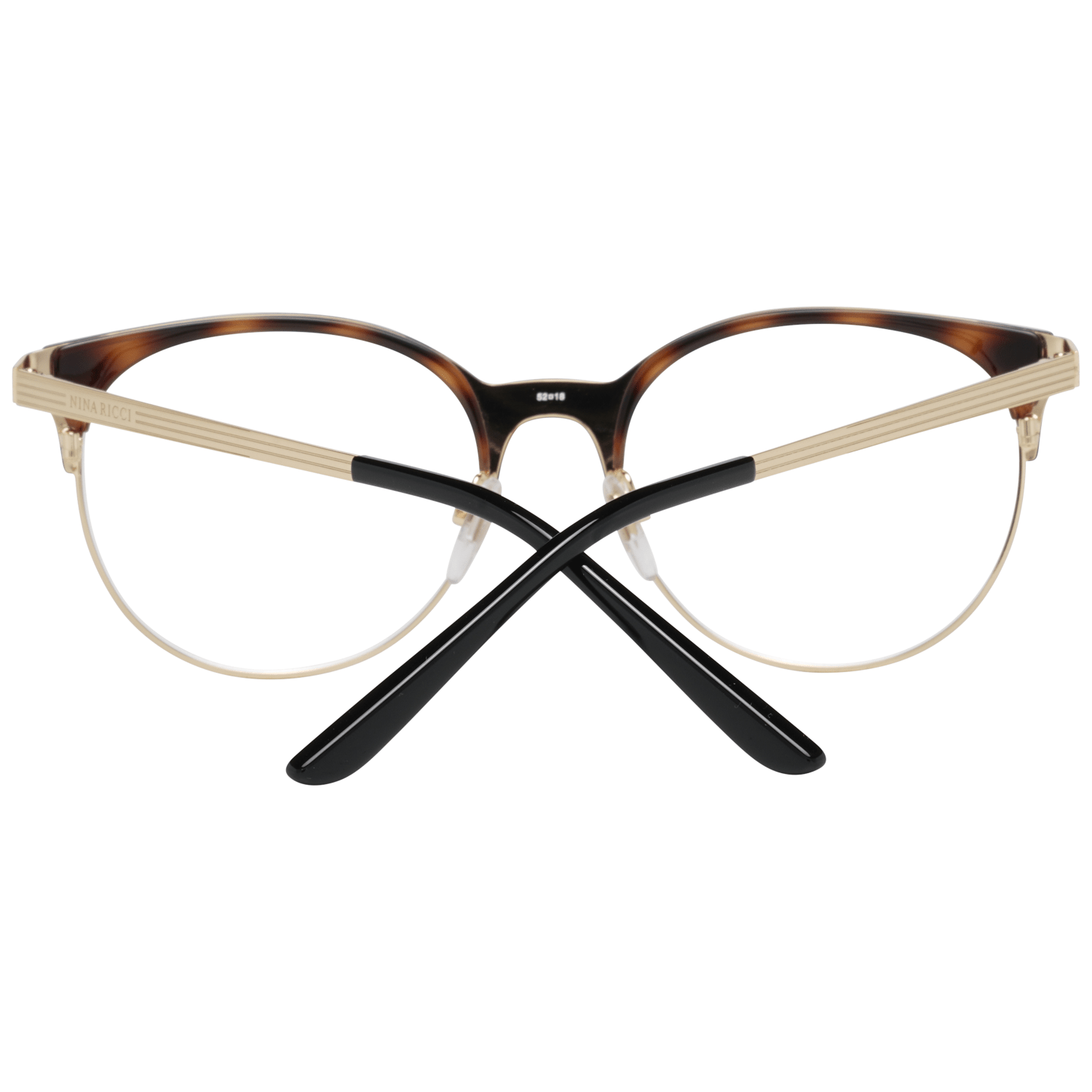 Brown Women Optical Frames