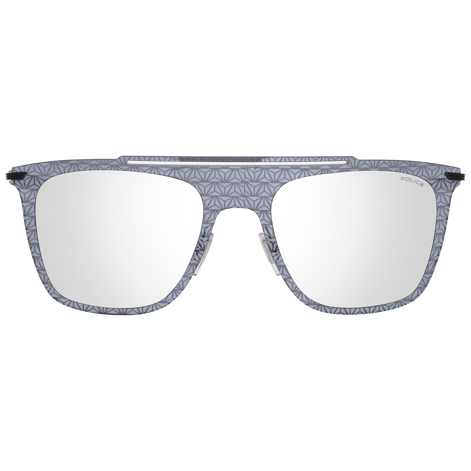 Grey Men Sunglasses