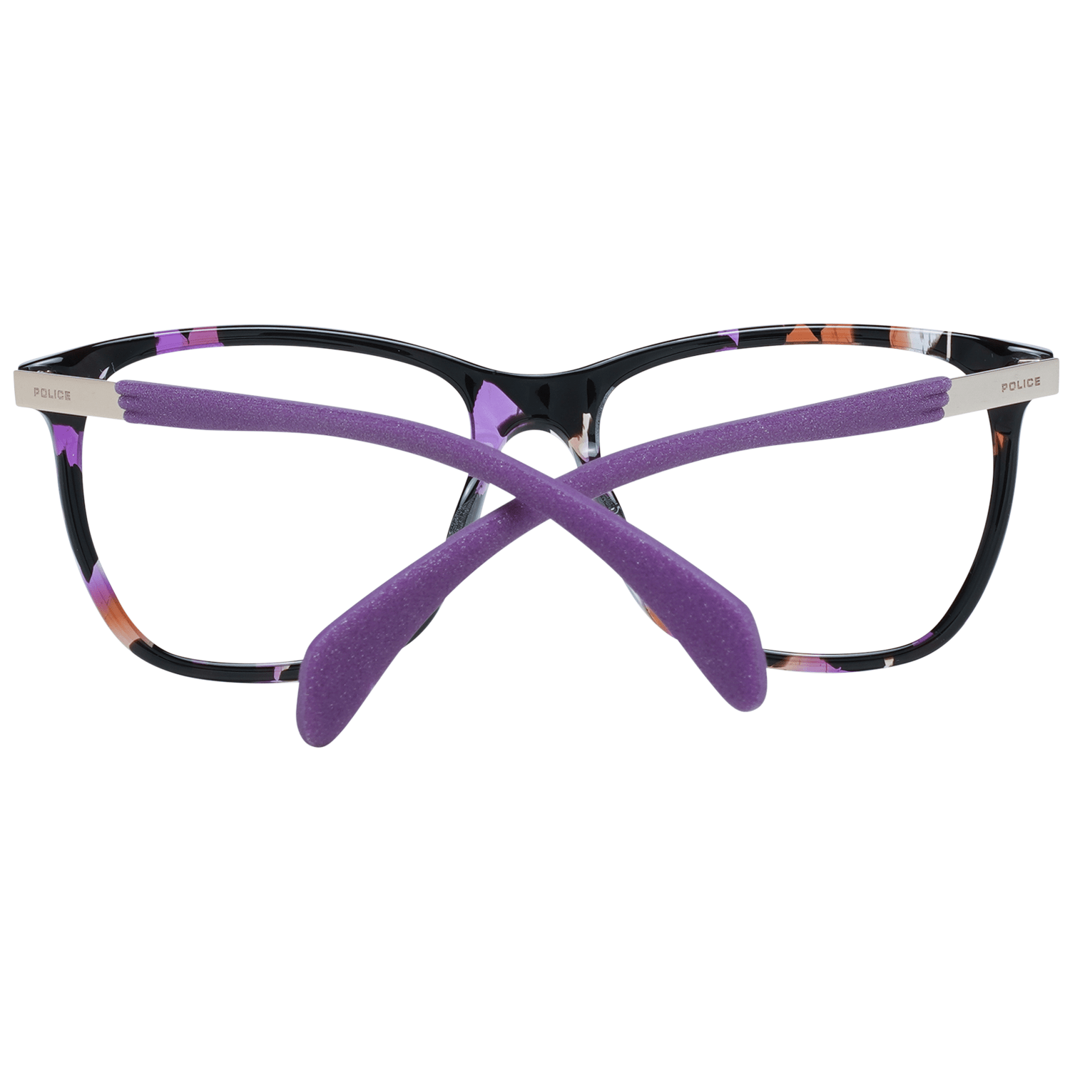 Purple Women Optical Frames