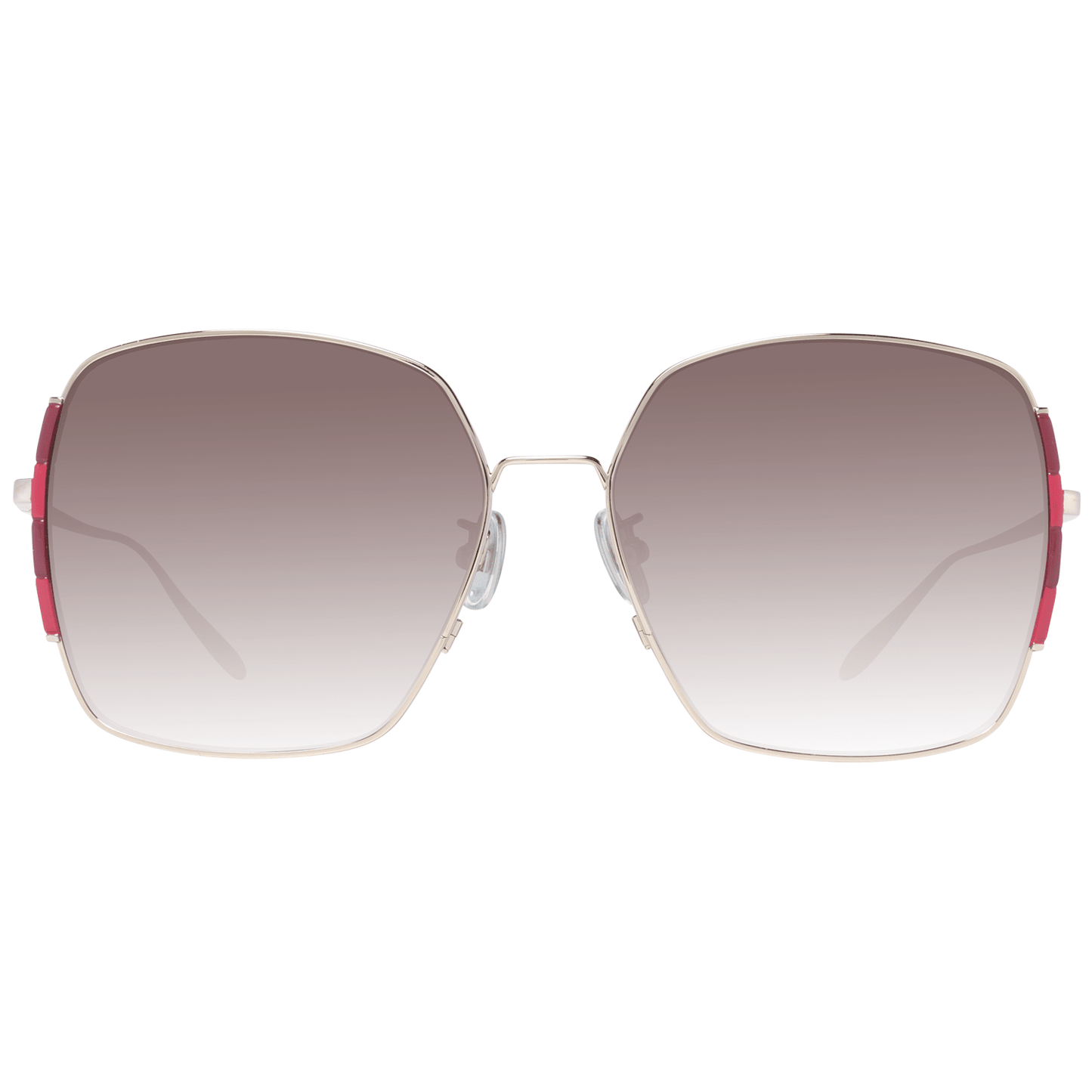 Gold Women Sunglasses