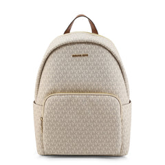Big Capacity Leather Backpacks | Michael Kors