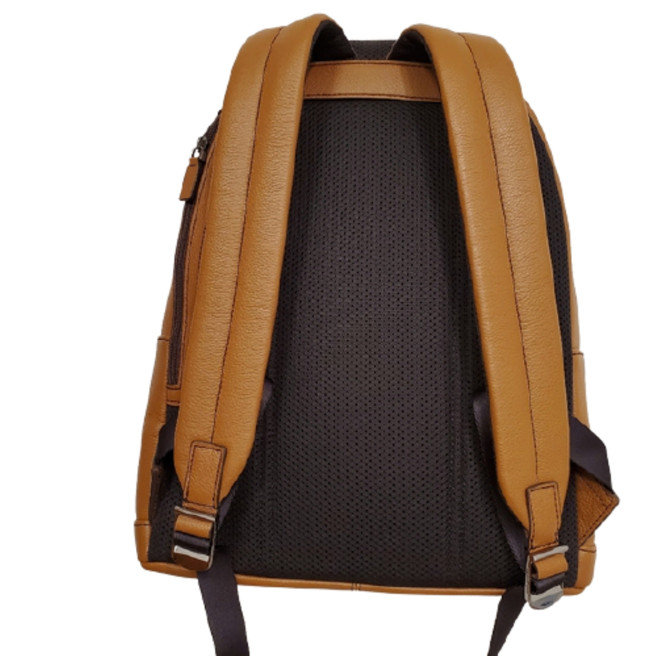 Double Leather shoulder Strap Russel Backpack | Michael Kors.jpg