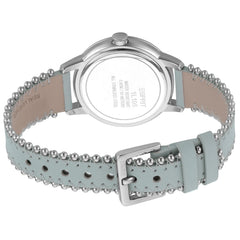 Silver Women Watches