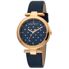 Rose Gold Women Watches