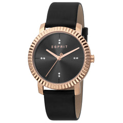 Rose Gold Women Watches