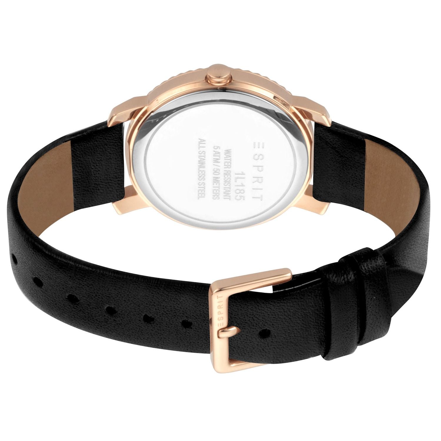 Rose Gold Women Watches