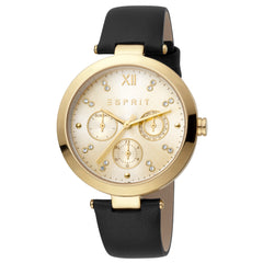 Gold Women Watches