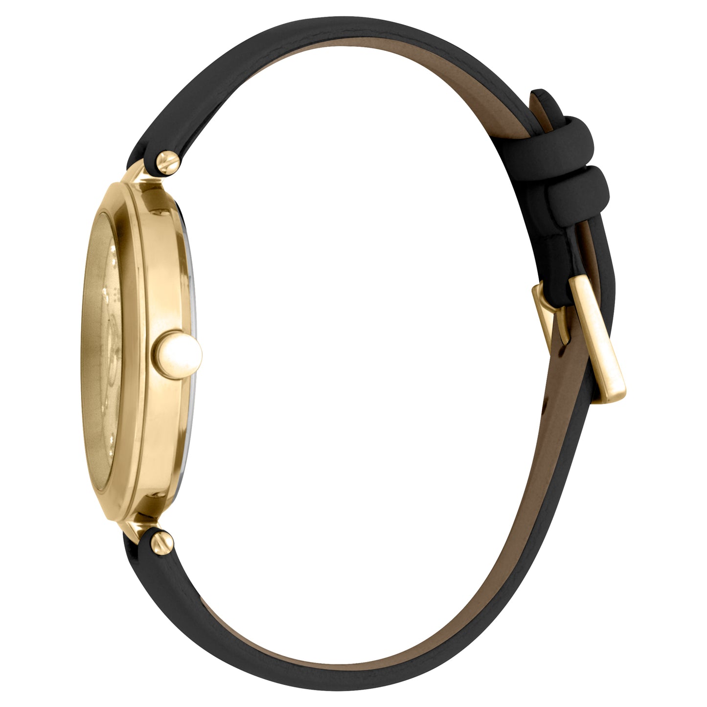 Gold Women Watches