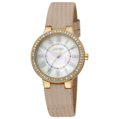 Gold Women Watches