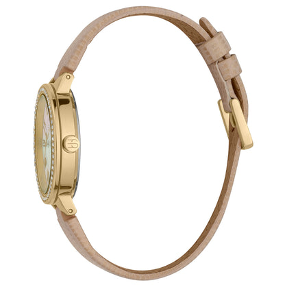 Gold Women Watches