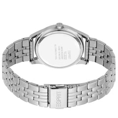 Silver Women Watches