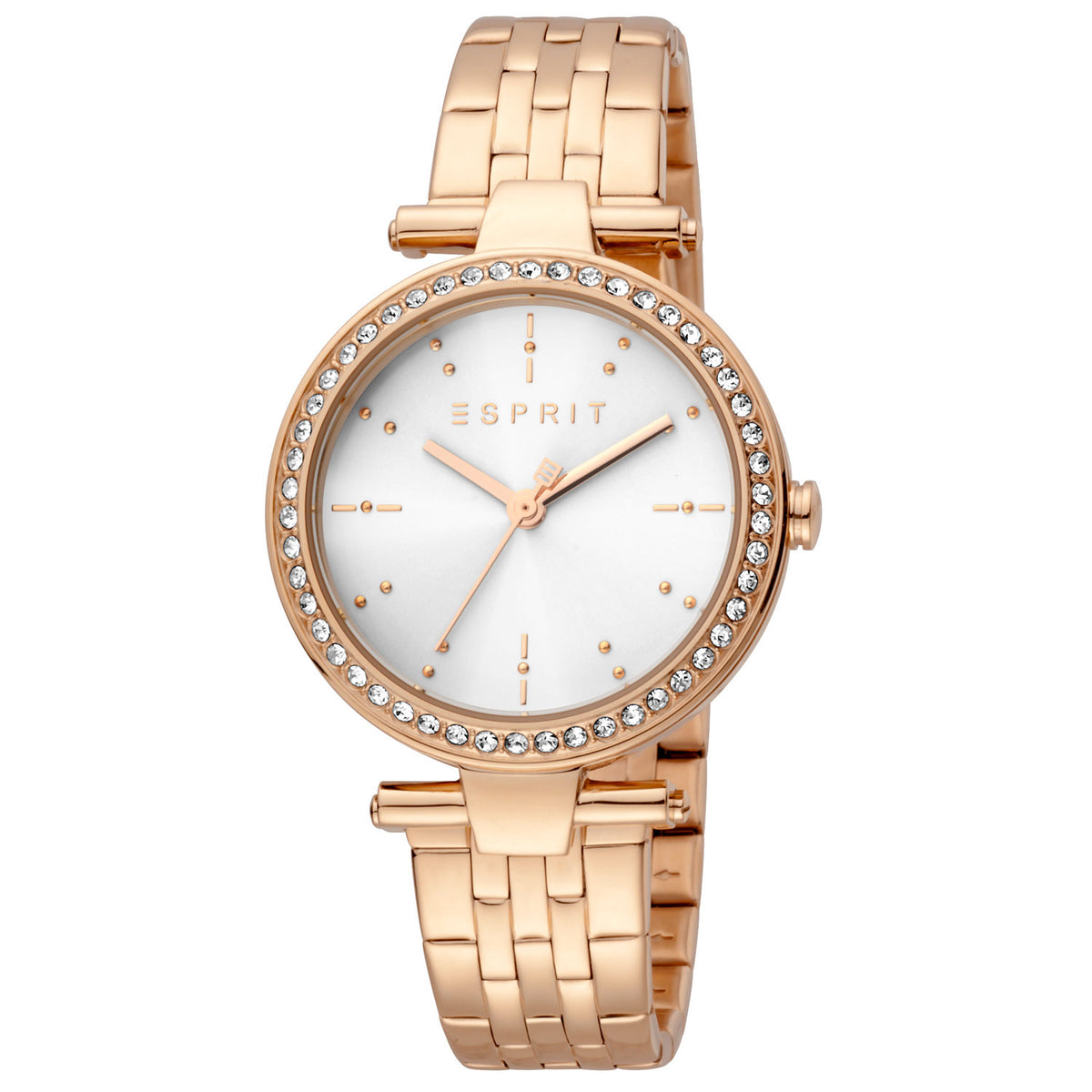 Rose Gold Women Watches