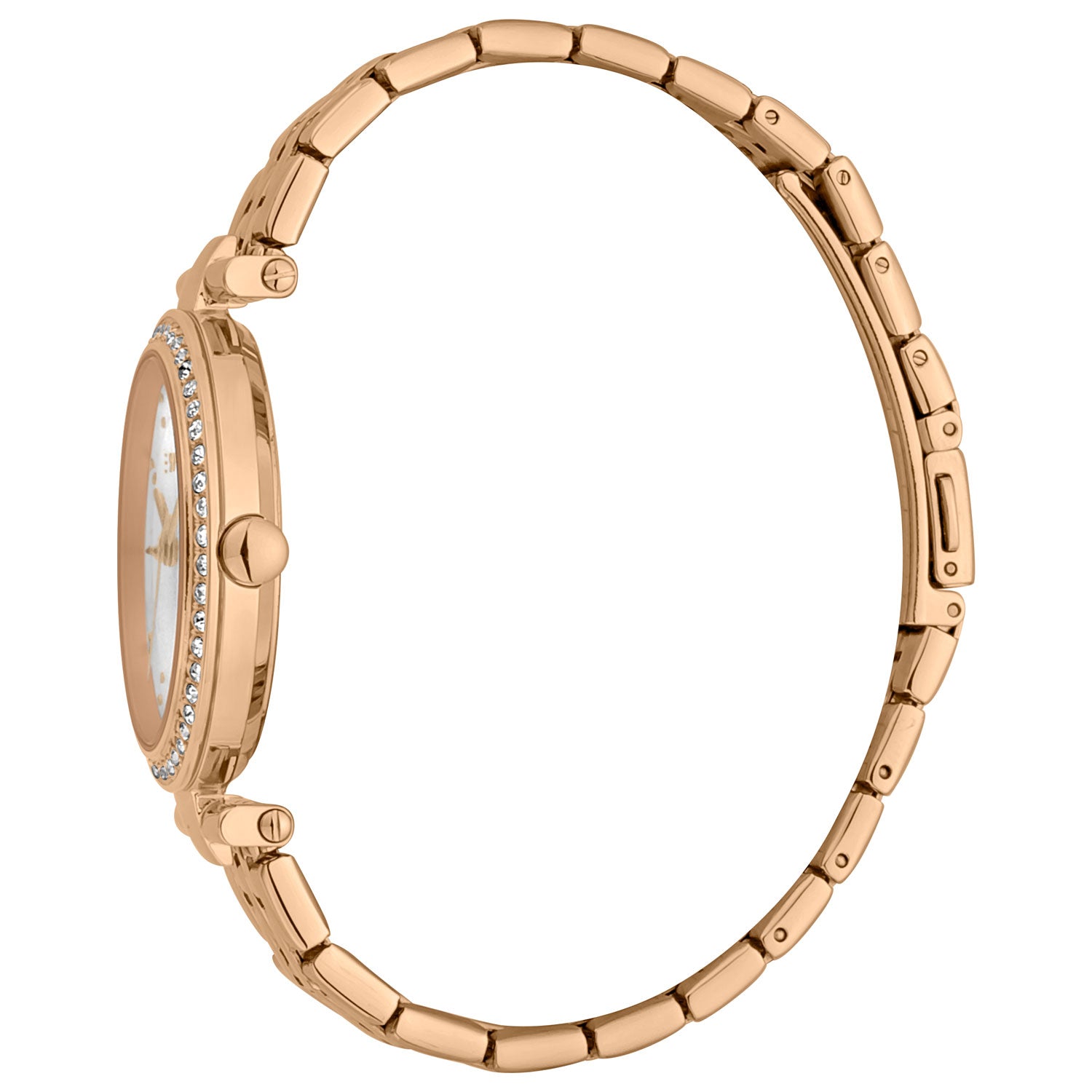 Rose Gold Women Watches