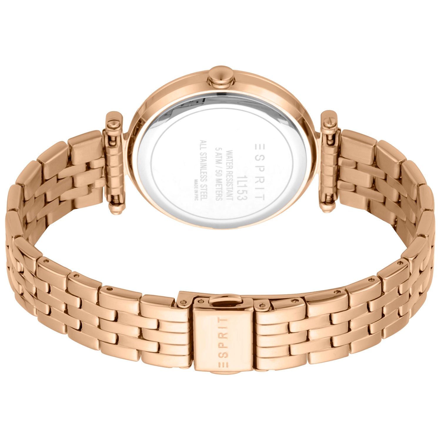 Rose Gold Women Watches