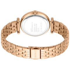 Rose Gold Women Watches