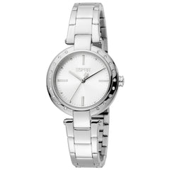 Silver Women Watches