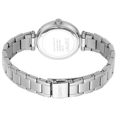 Silver Women Watches