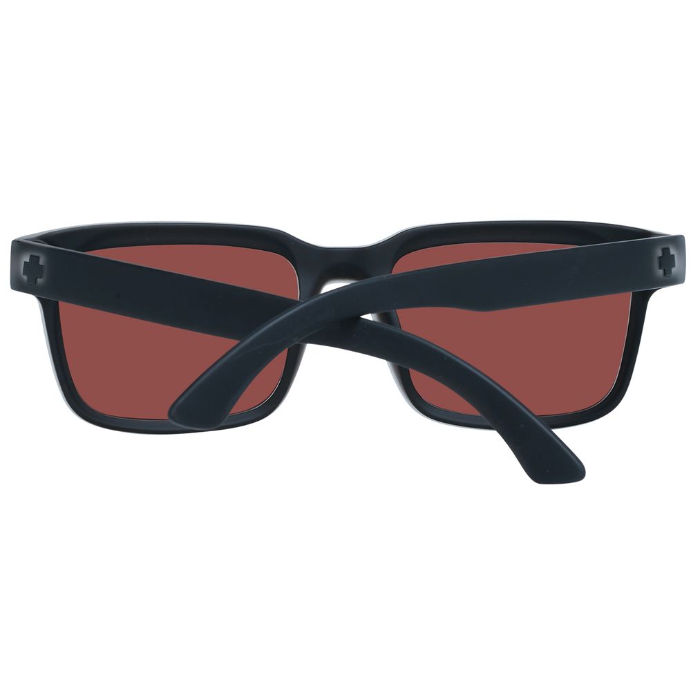 Spy Gray Unisex Sunglasses