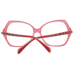 Red Women Optical Frames