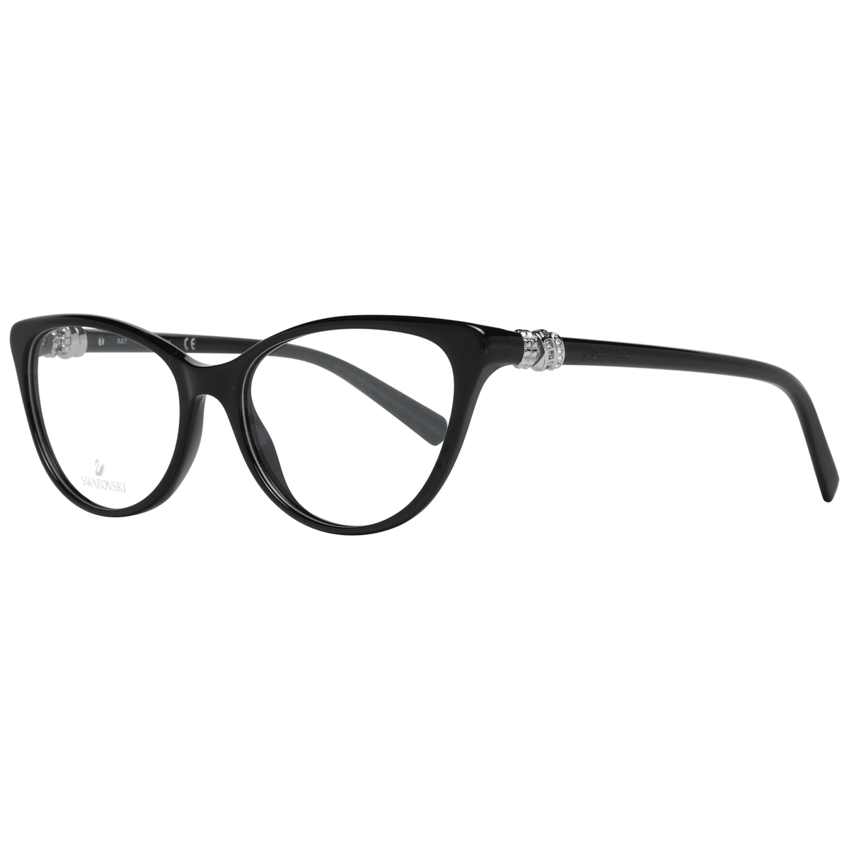 Black Women Optical Frames