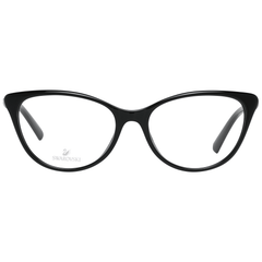 Black Women Optical Frames