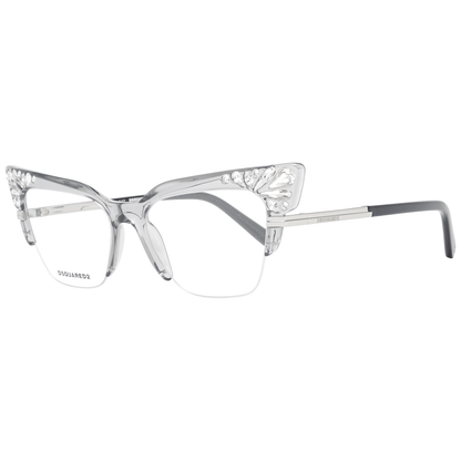Grey Women Optical Frames