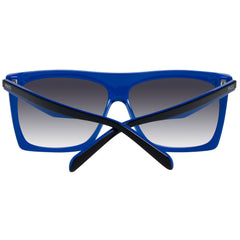Emilio Pucci Multicolor Women Sunglasses