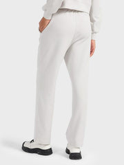 Drawstring Pocketed Sport Pants